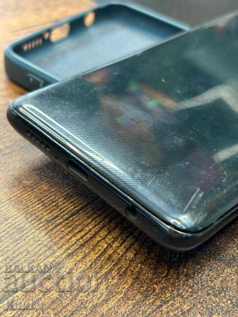 Xiaomi Poco X3 phone for parts with price € 30.00 | 58.68 BGN Xiaomi Poco X3 phone for parts with price € 30.00 | 58.68 BGN