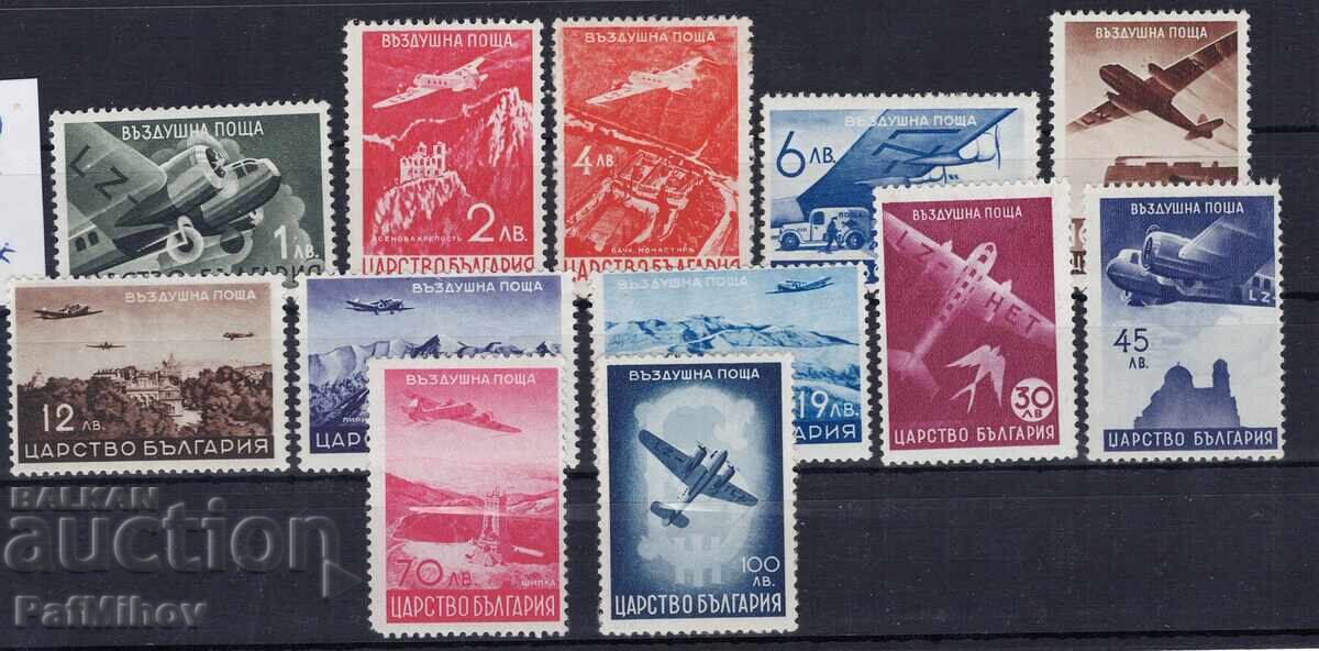 Bulgaria 1940