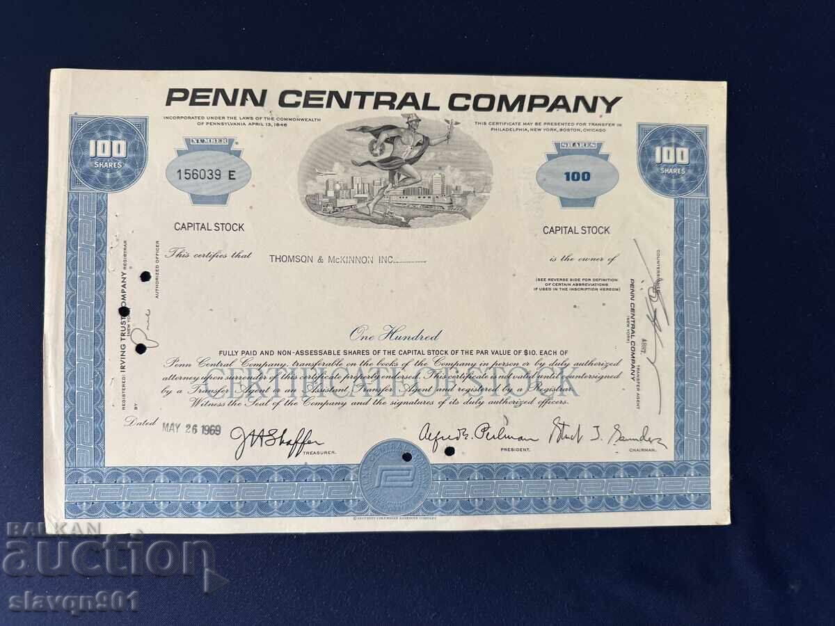 Acțiune veche cu preț € 4.00 | 7.82 BGN