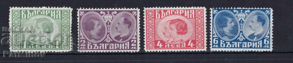 България 1930