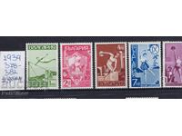 Bulgaria 1939