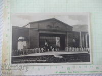 Postcard "Passionsspiele 1930 Oberammergau." old
