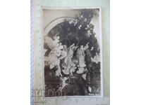 Postcard "Roffa.Jxn" old