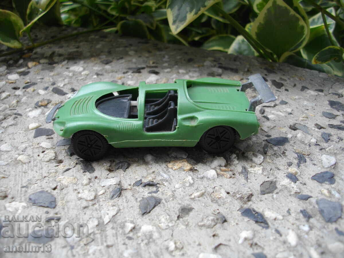 СОЦ КОЛИЧКА ESTETYKA FERRARI DINO BERLINETTA с цена € 25.00 | 48.90 лв.