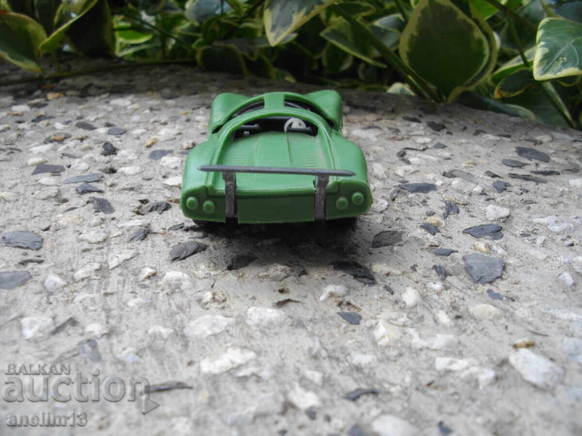 Аукцион СОЦ КОЛИЧКА ESTETYKA FERRARI DINO BERLINETTA