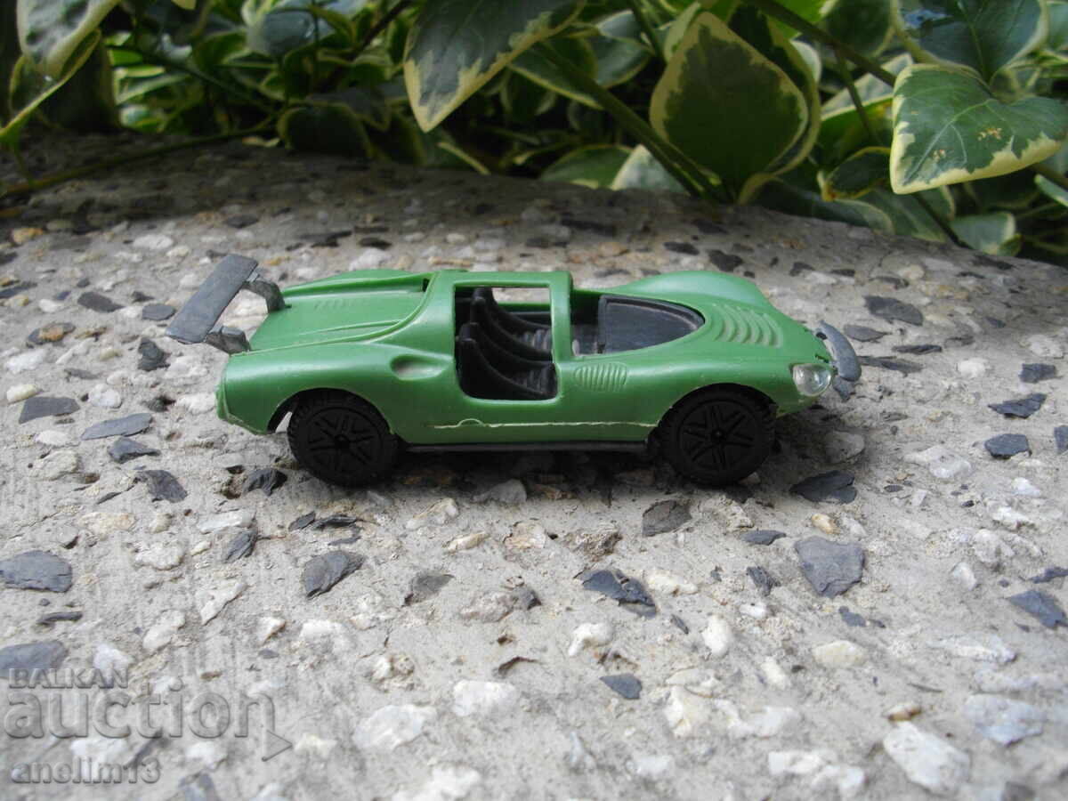 Доставка на СОЦ КОЛИЧКА ESTETYKA FERRARI DINO BERLINETTA