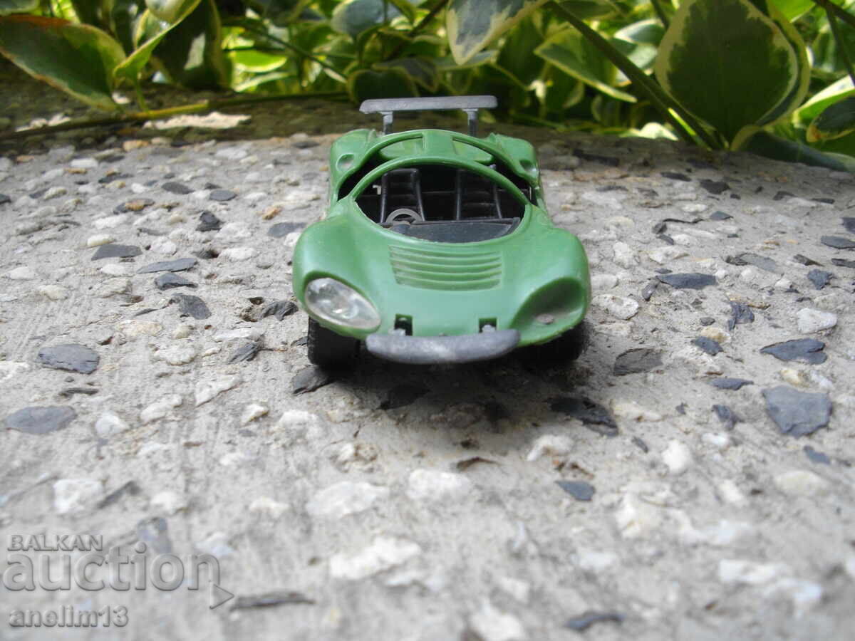 СОЦ КОЛИЧКА ESTETYKA FERRARI DINO BERLINETTA - 5
