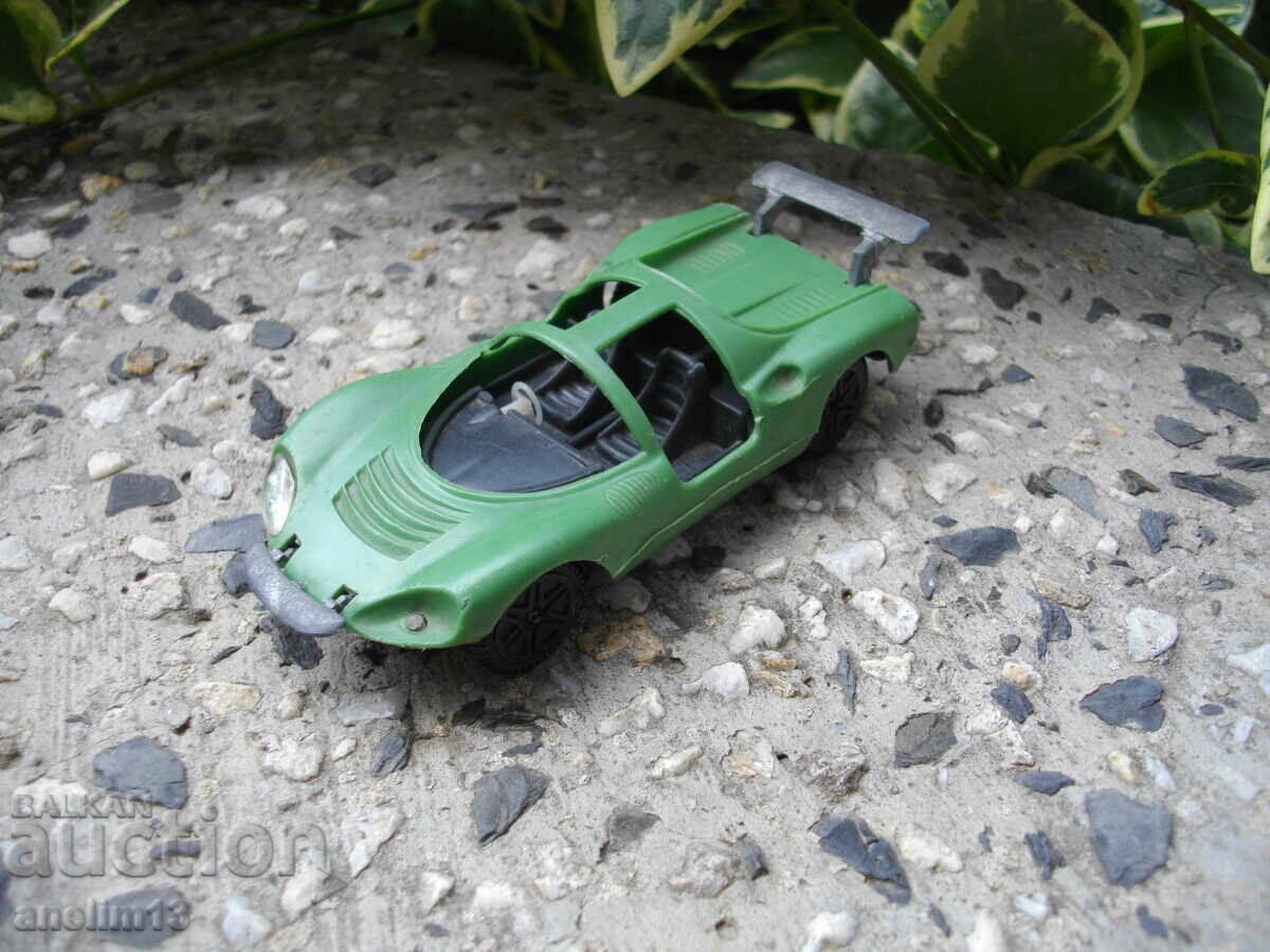 СОЦ КОЛИЧКА ESTETYKA FERRARI DINO BERLINETTA