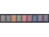 Bulgaria 1882 VERY GOOD QUALITY