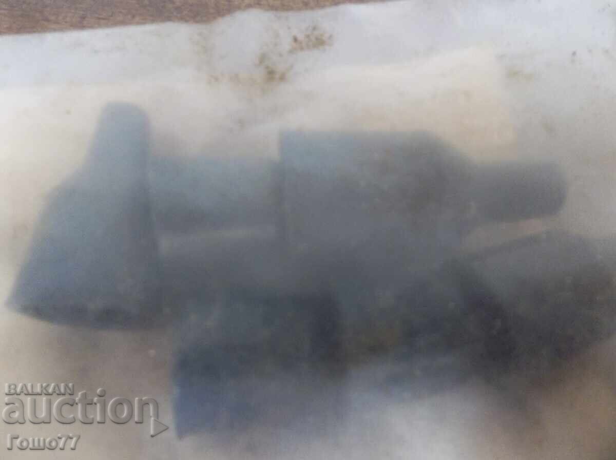 Καπάκι με τιμή € 1.00 | 1.96 BGN