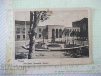Postcard "Orvieto. Fascist Women's Academy" old