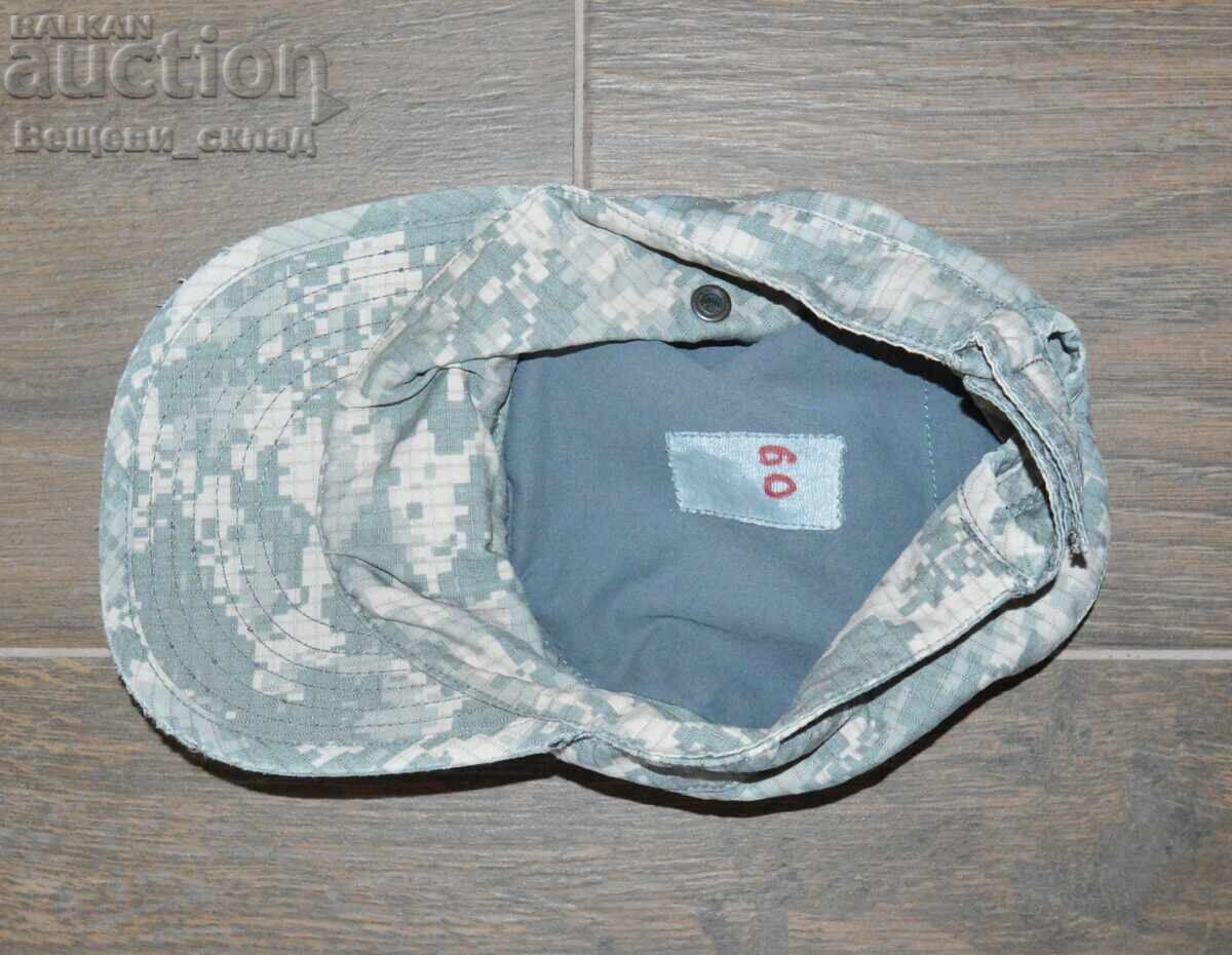 Livrarea Șapcă de camuflaj de vară pentru Forțele Aeriene