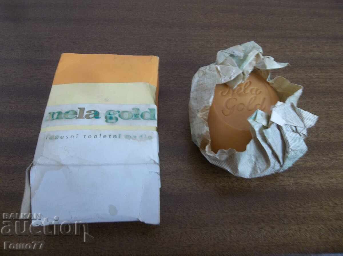 Σαπούνι