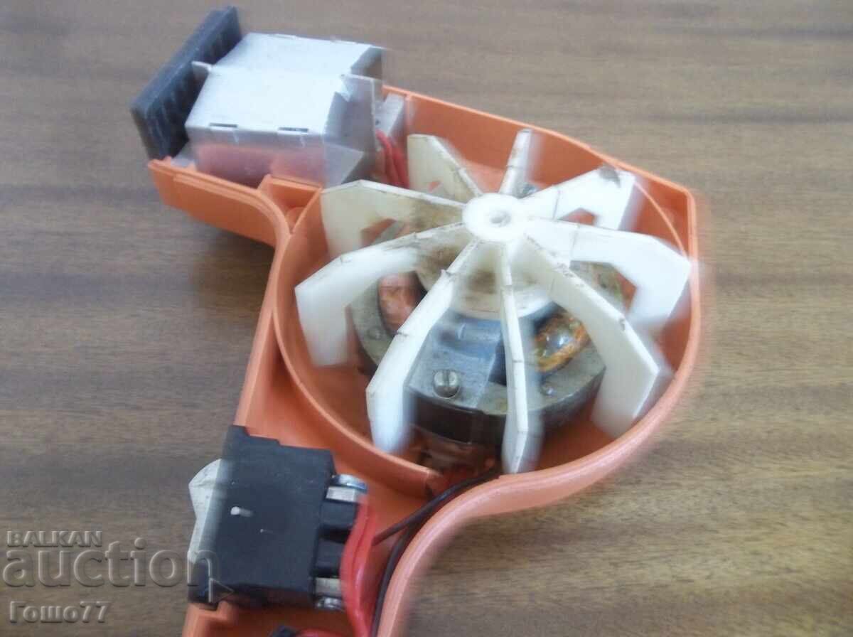 Hair dryer - 6