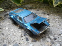 MATCHBOX BULGARIA K- 56 MASERATI BORA МАЧБОКС