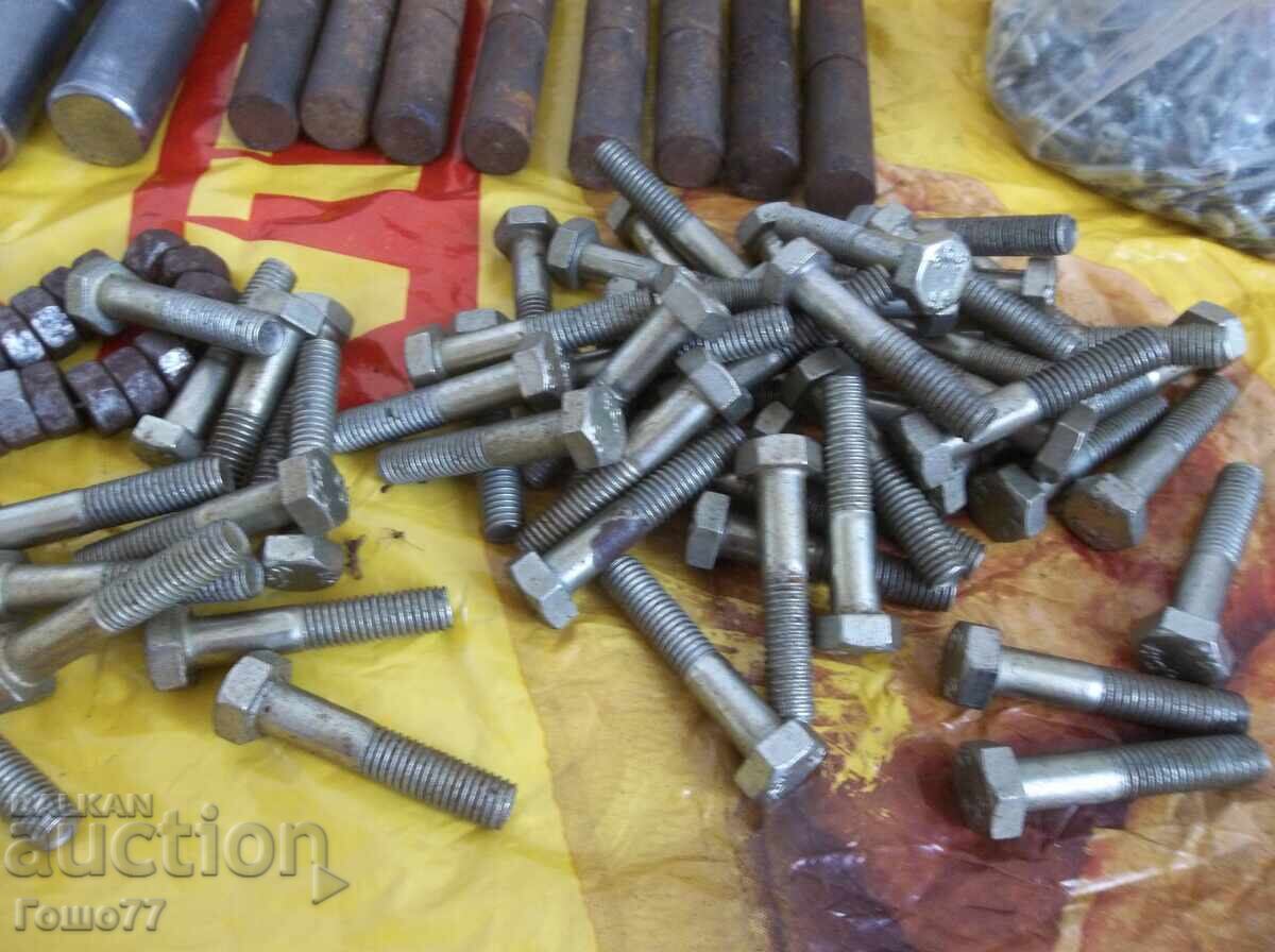 Auction  Fasteners