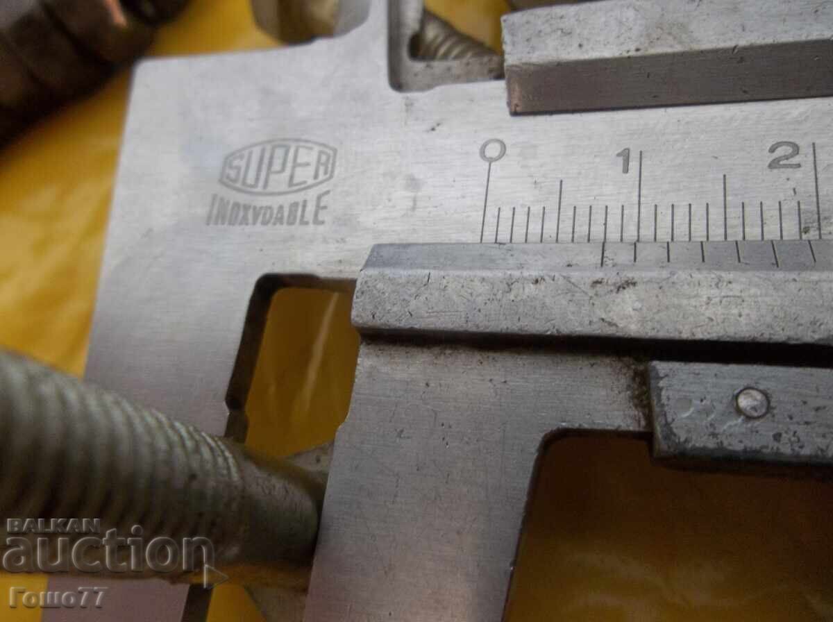 Fasteners - 5