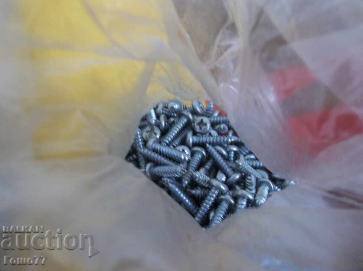 Fasteners - 7