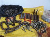 Fasteners