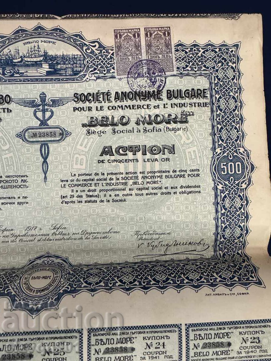 Livrarea Promoție Marea Albă