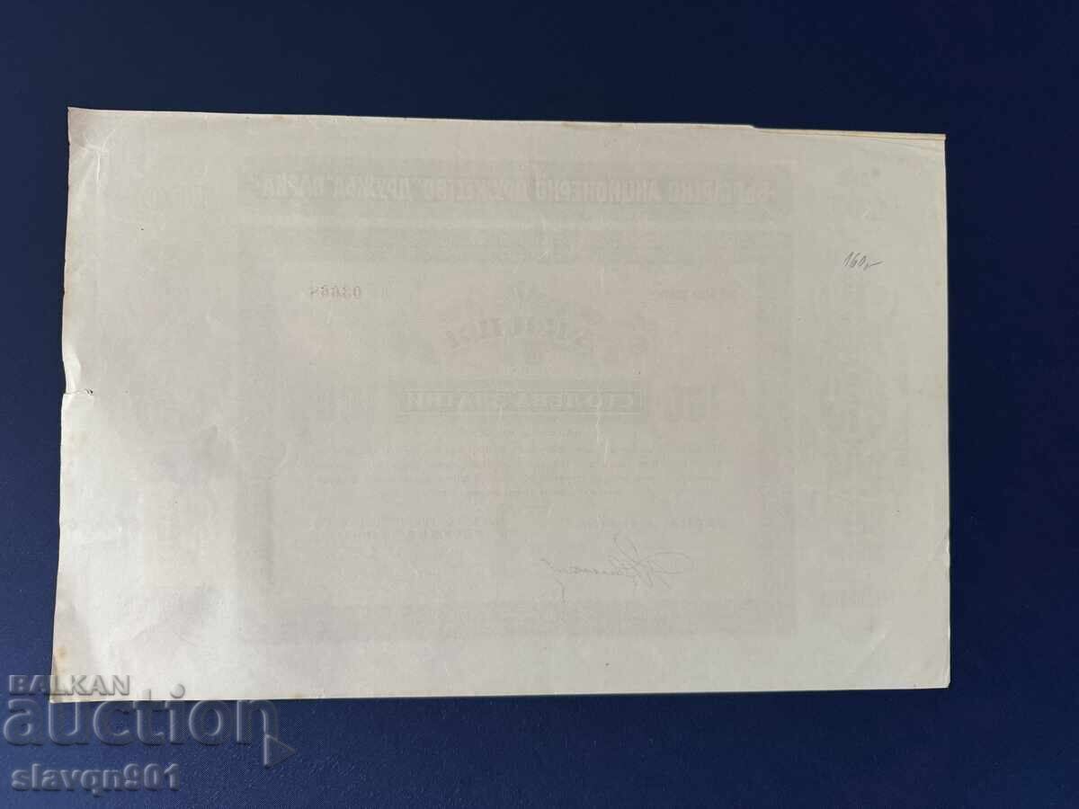 Promoție 100 leva aur Varna Drujba - 5 Promoție 100 leva aur Varna Drujba - 5