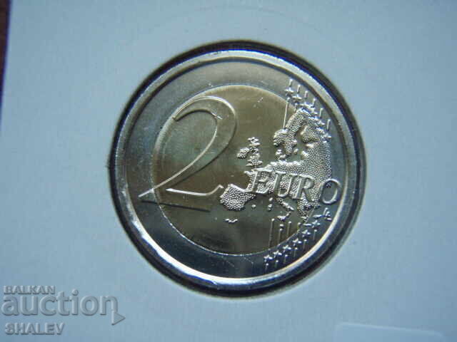 2 Ευρώ 2025 Ιταλία "Iubileum" /Italiya/ (1) - Unc (2 ευρώ) - 6