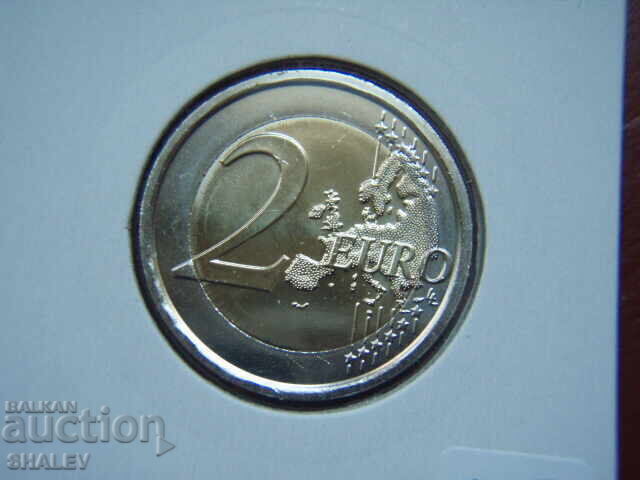 2 Ευρώ 2025 Ιταλία "Iubileum" /Italiya/ (1) - Unc (2 ευρώ) - 7