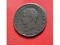 Italy - Milan - Napoleon I - Soldo 1811 M