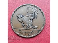 Ireland-1 penny 1941