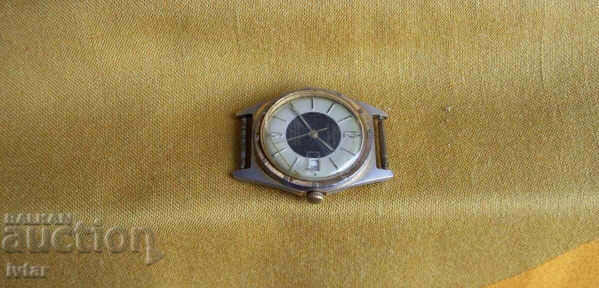 Δημοπρασία Ρολόι FLIEGER