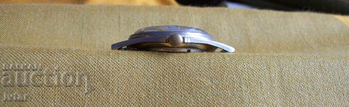 Παράδοση Ρολόι FLIEGER