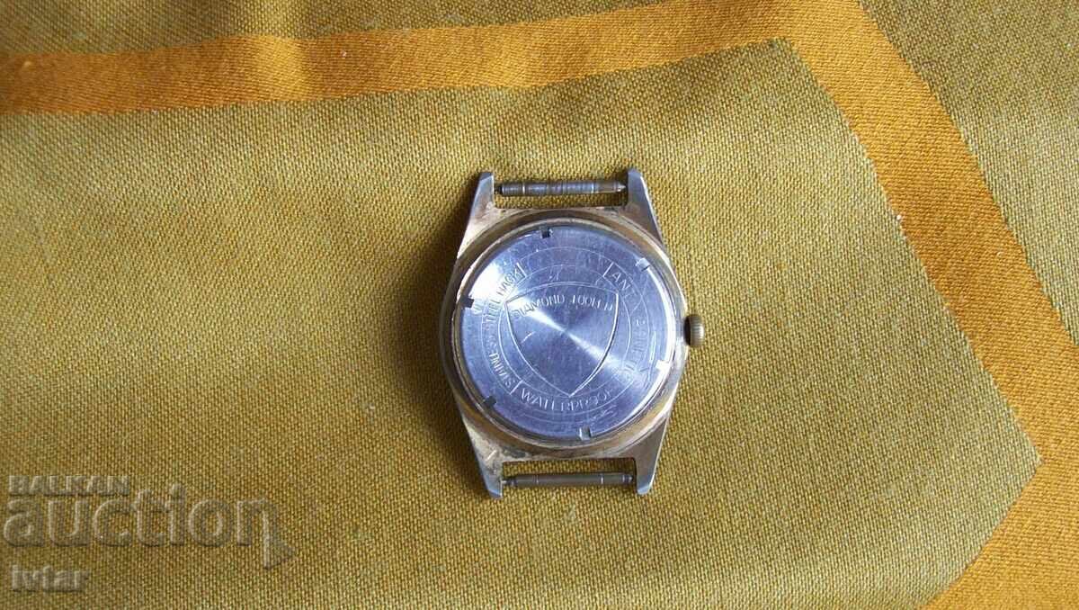 Ρολόι FLIEGER - 5