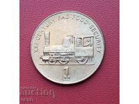 N. Korea-1 Chon 2002 F.A.O