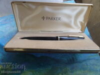 Parker Victory, 14K златен писец - проба 585
