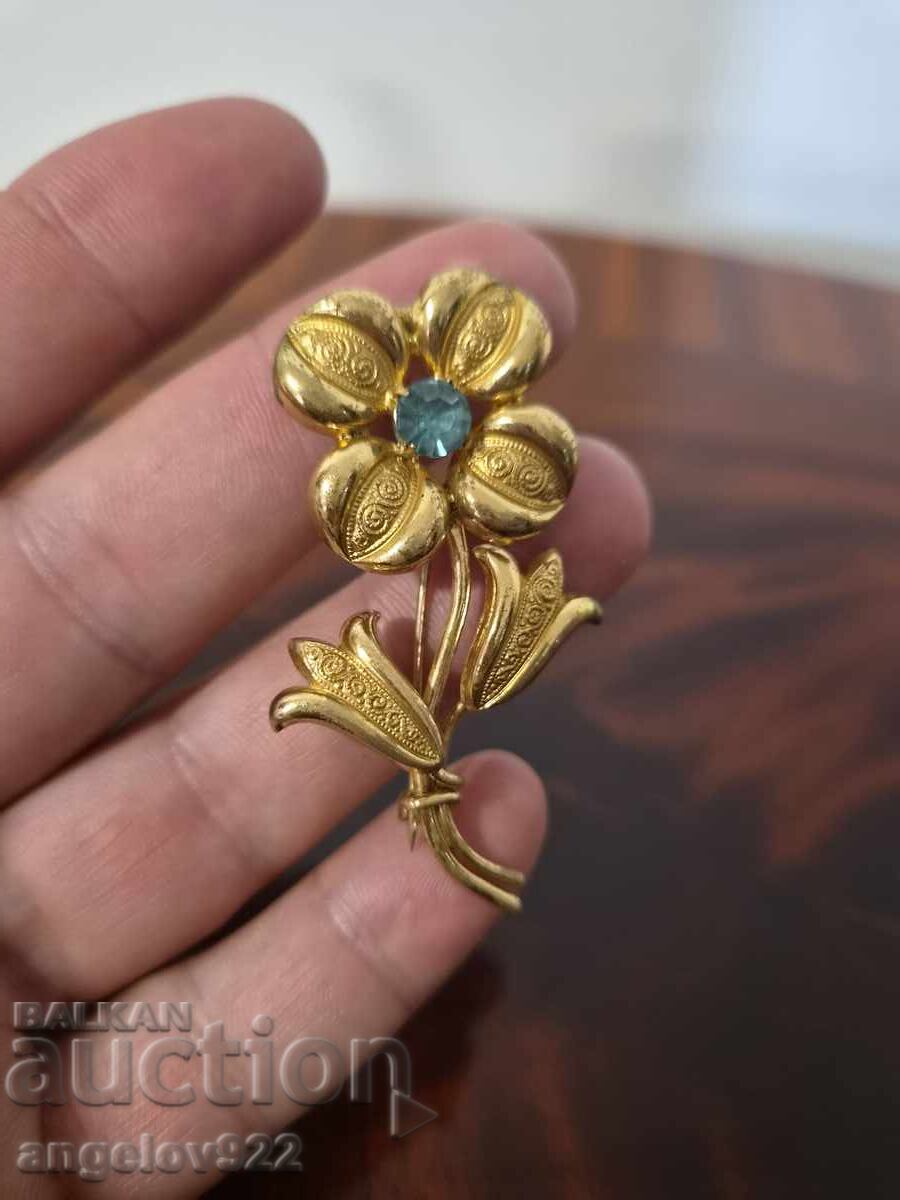 Auction  Vintage brooch!!!