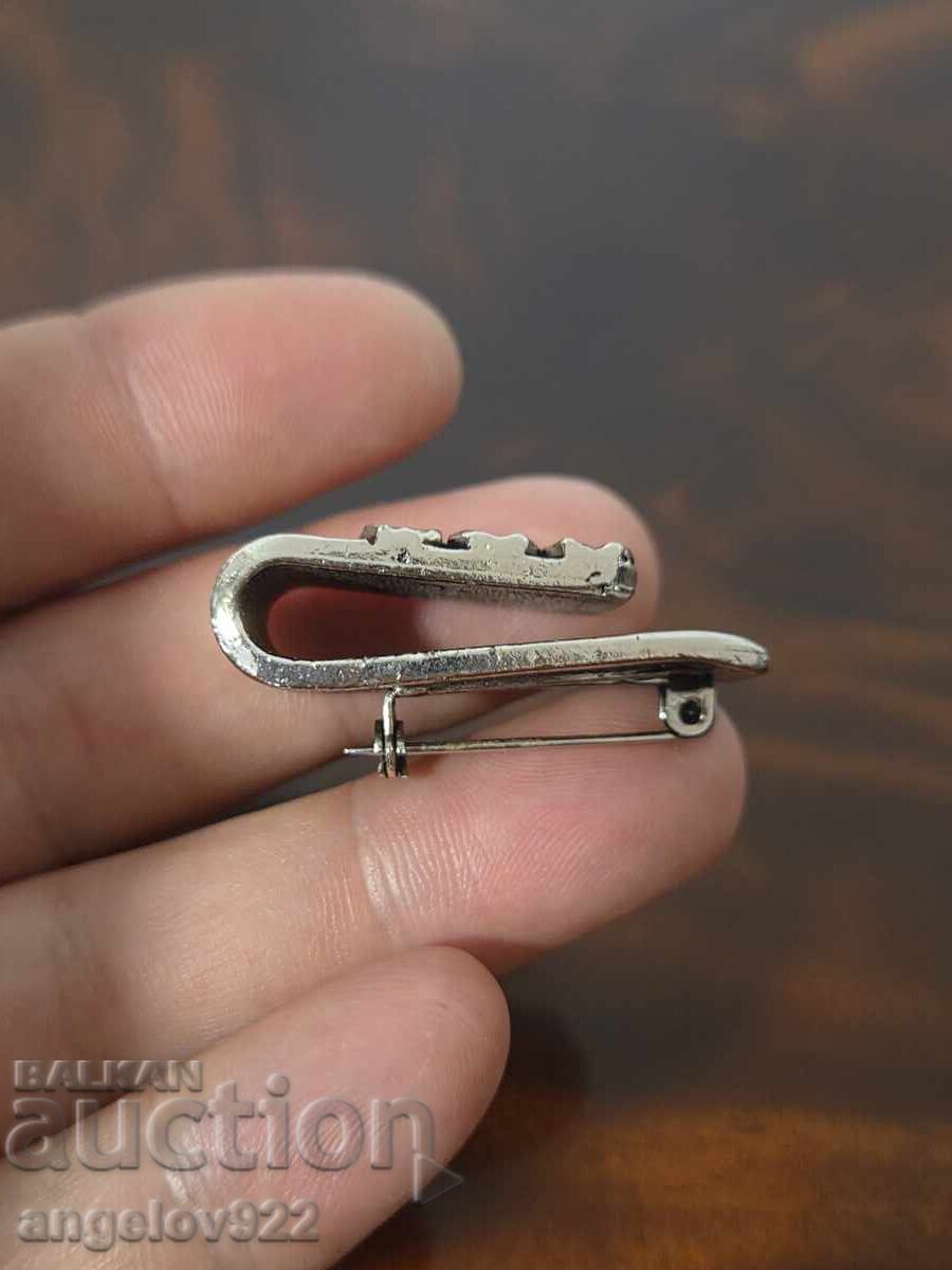 Vintage brooch!!! with price € 0.01 | 0.02 BGN Vintage brooch!!! with price € 0.01 | 0.02 BGN