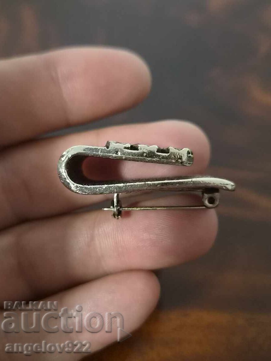 Vintage brooch!!! - 5 Vintage brooch!!! - 5