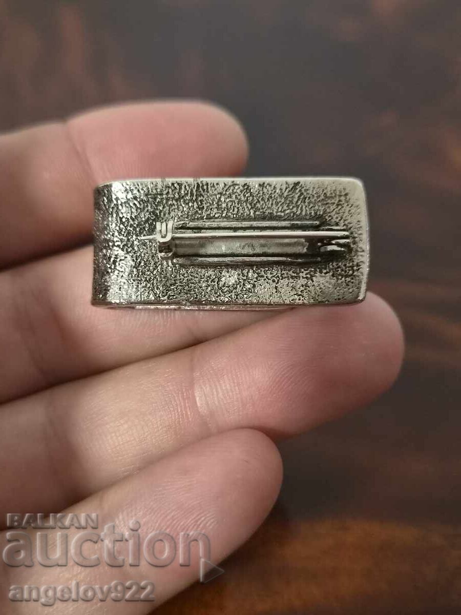 Vintage brooch!!! - 6 Vintage brooch!!! - 6