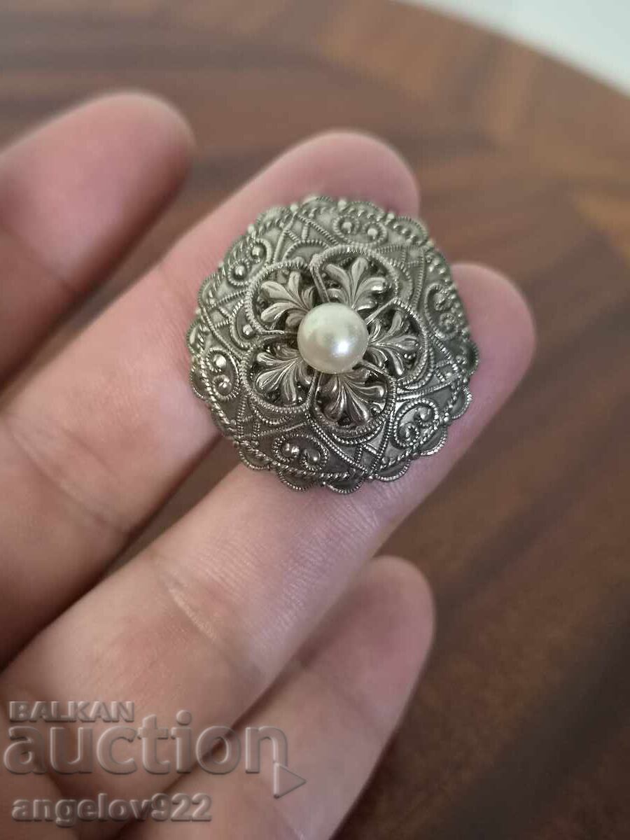 Παράδοση Vintage καρφίτσα!!! Παράδοση Vintage καρφίτσα!!!