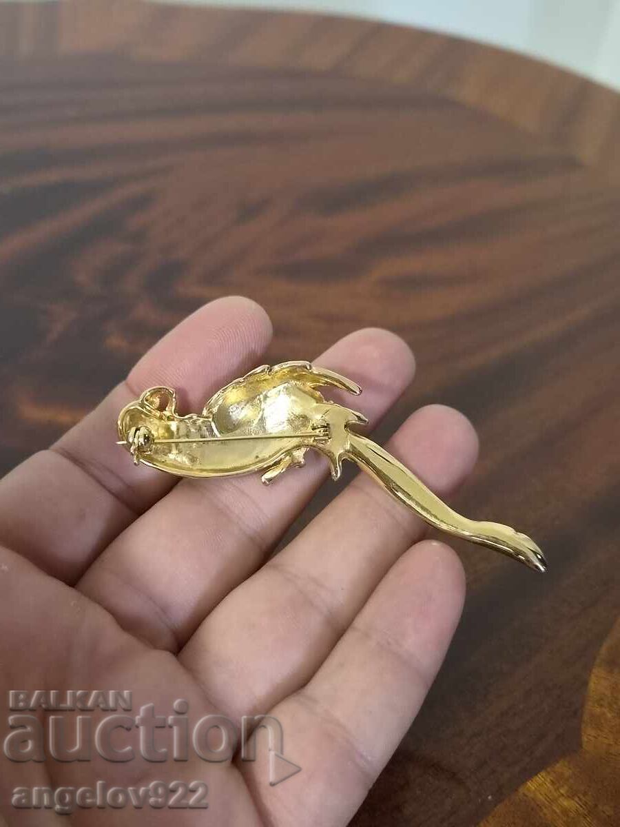 Винтидж брошка!!! - 5 Винтидж брошка!!! - 5