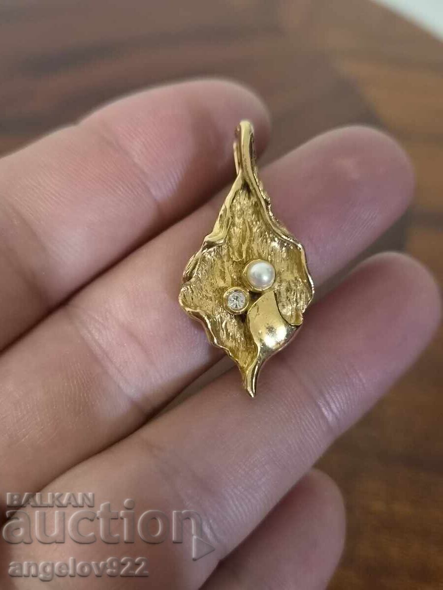 Brosa vintage!!! cu preț € 0.01 | 0.02 BGN