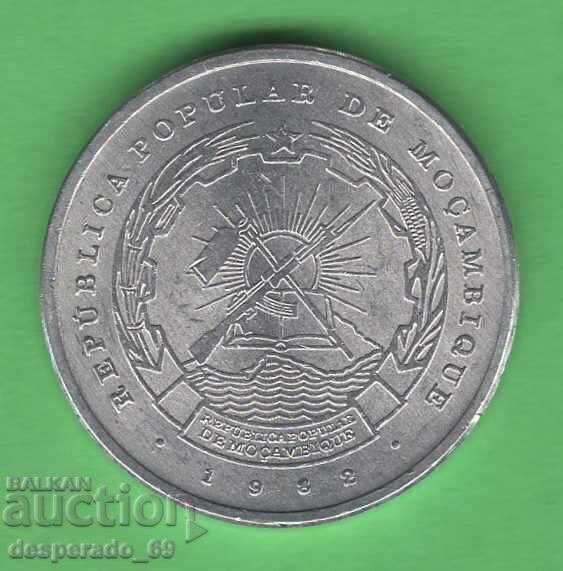 (¯`'•.¸ 5 meticais 1982 MOZAMBIC UNC ¸.•'´¯) cu preț € 2.00 | 3.91 BGN (¯`'•.¸ 5 meticais 1982 MOZAMBIC UNC ¸.•'´¯) cu preț € 2.00 | 3.91 BGN