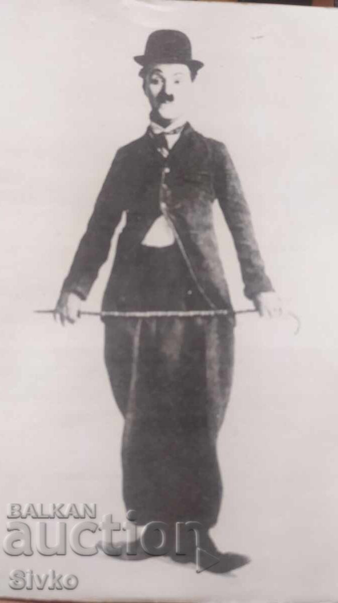My Autobiography, Charlie Chaplin, many photos with price € 0.01 | 0.02 BGN