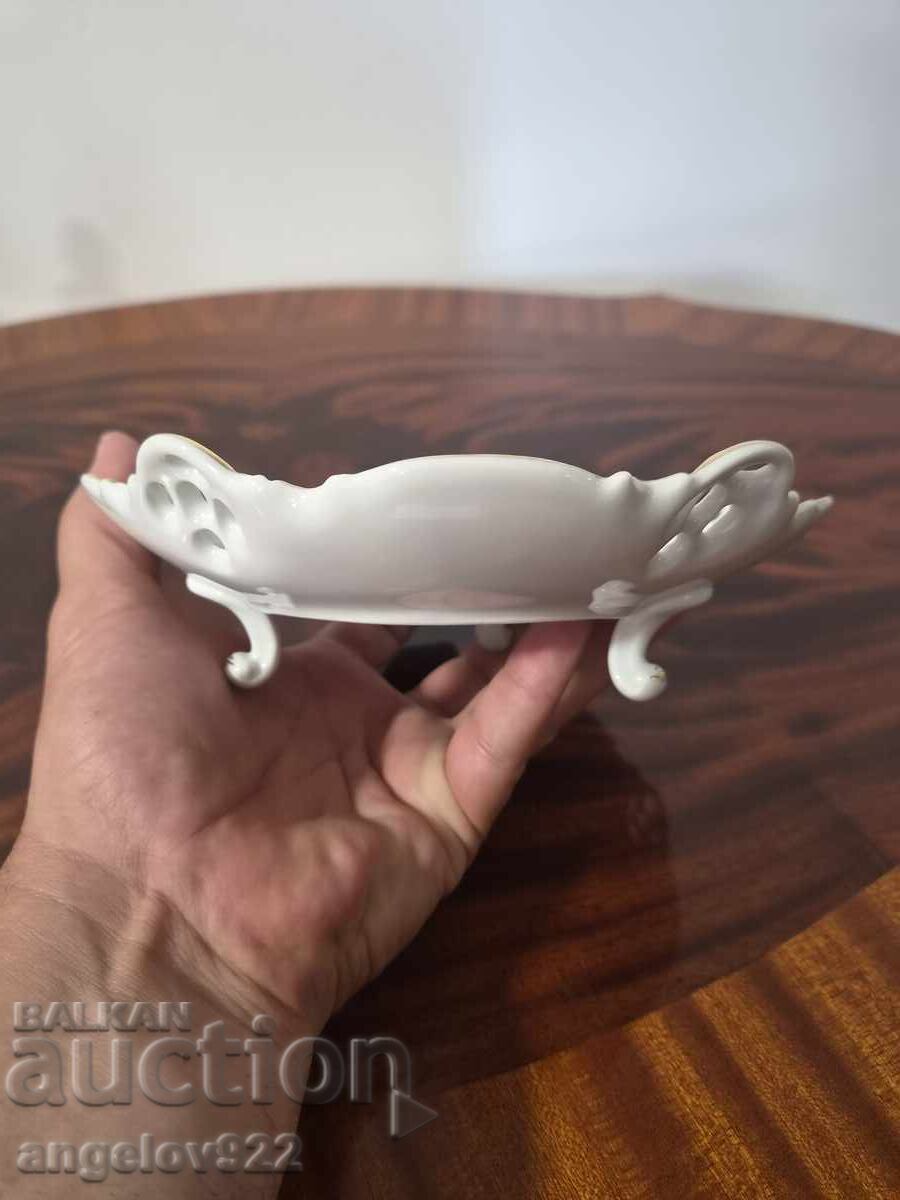 Bombonieră din porțelan german ROSENTHAL - 5