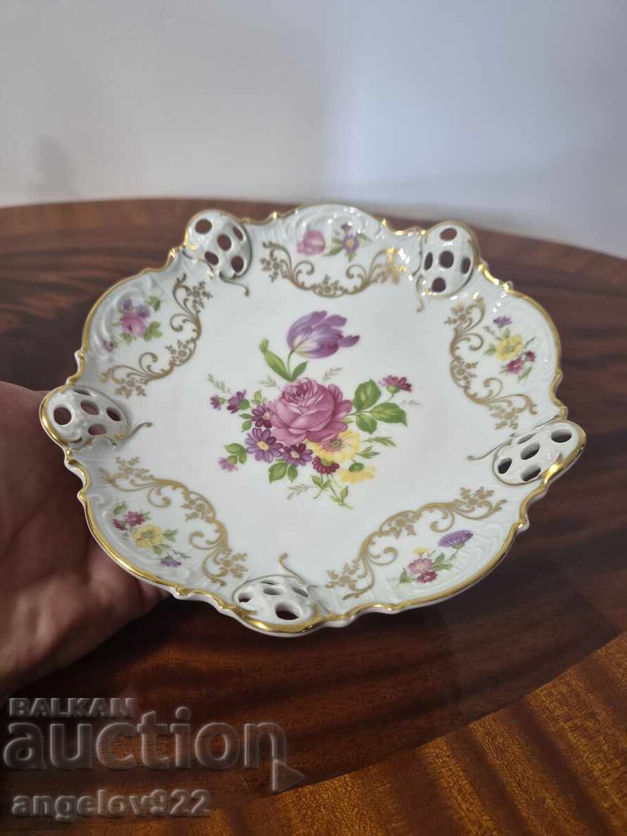 Bombonieră din porțelan german ROSENTHAL