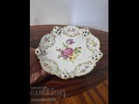 German porcelain bonbonniere ROSENTHAL