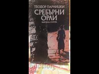 Сребърни орли, Теодор Парницки, първо издание
