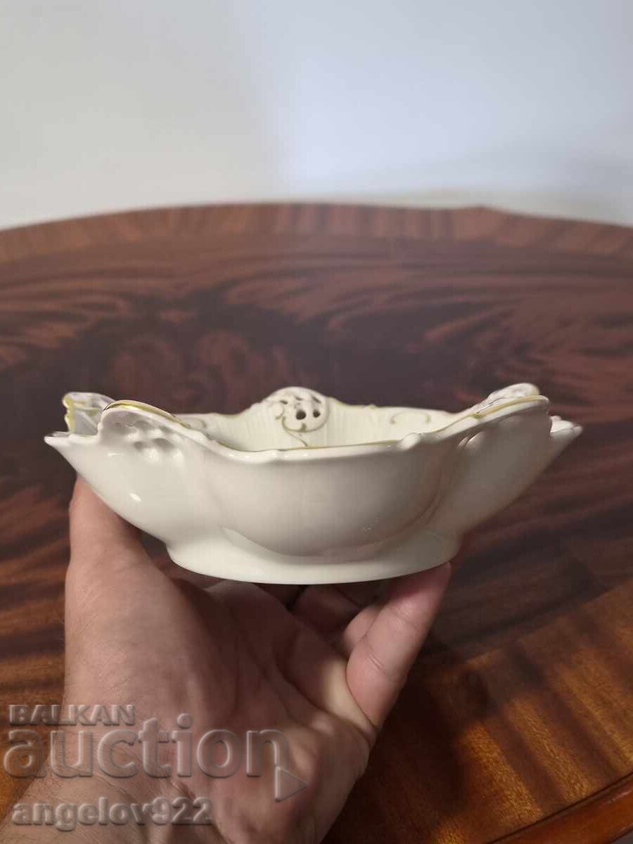 ROSENTHAL German porcelain bowl - 5