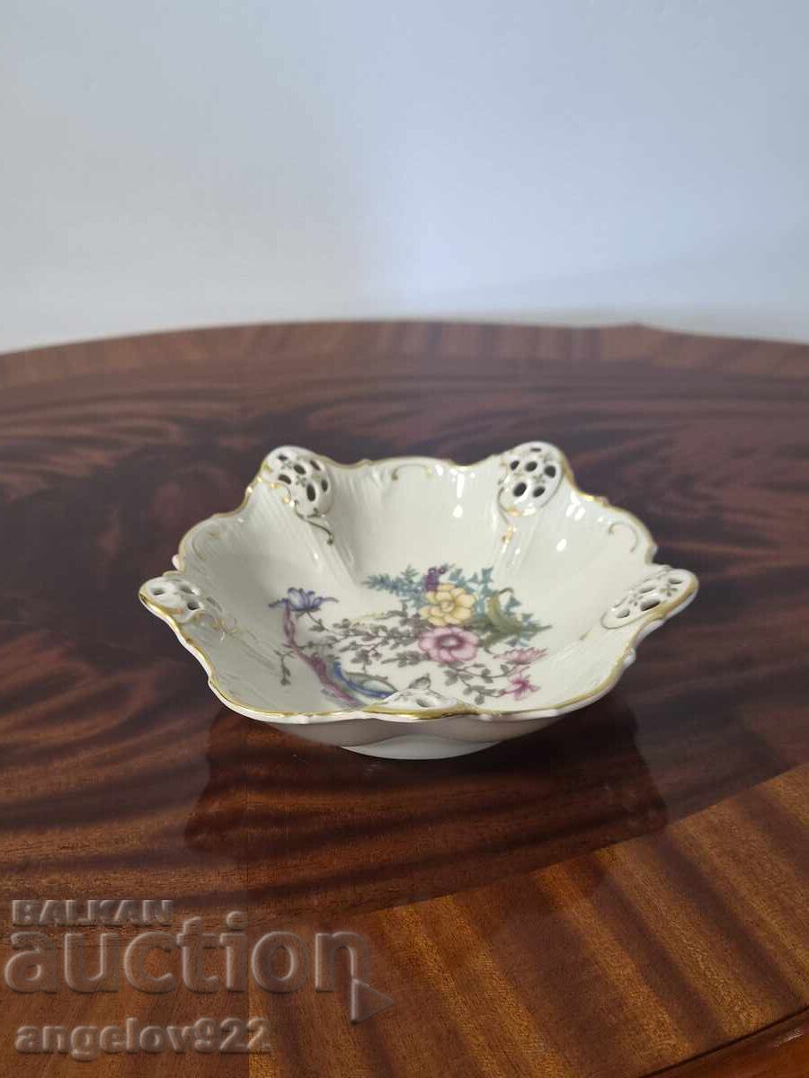 ROSENTHAL German porcelain bowl