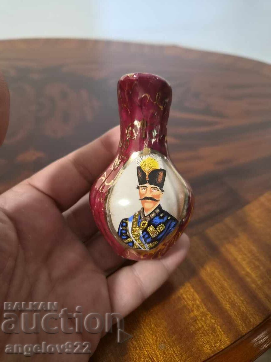 Frumoasă cană din porțelan!!! cu preț € 0.01 | 0.02 BGN Frumoasă cană din porțelan!!! cu preț € 0.01 | 0.02 BGN